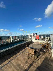 Apartamento com 2 Quartos à venda, 52m² no Tambaú, João Pessoa