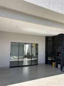 Casa com 3 Quartos à venda, 100m² no Residencial São Leopoldo, Goiânia