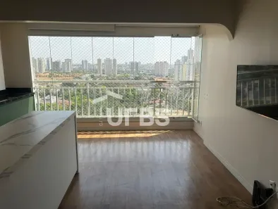Apartamento com 2 Quartos à venda, 60m² no Parque Amazônia, Goiânia