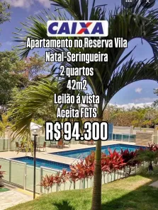Apartamento com 2 Quartos à venda, 42m² no Santana, Jaboatão dos Guararapes