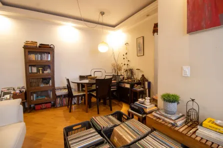 Apartamento com 2 Quartos à venda, 59m² no Vila Olímpia, São Paulo