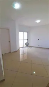 Apartamento com 2 Quartos para alugar, 63m² no Loteamento Mogilar, Mogi das Cruzes