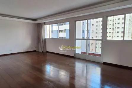 Apartamento com 3 Quartos à venda, 187m² no Santa Paula, São Caetano do Sul