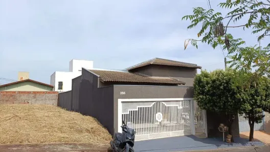 Casa com 3 Quartos à venda, 160m² no Parque das Amoras II, São José do Rio Preto