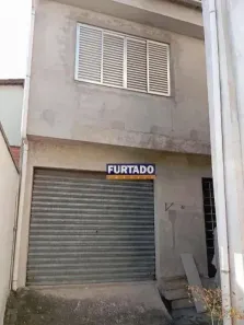 Prédio Comercial à venda, 476m² no Vila Metalúrgica, Santo André
