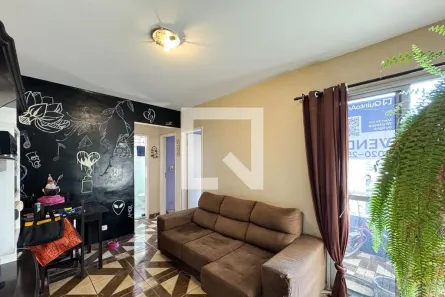 Apartamento com 2 Quartos à venda, 72m² no Taboão, São Bernardo do Campo