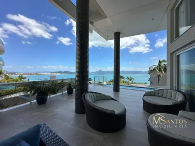 Apartamento com 3 Quartos à venda, 163m² no Canasvieiras, Florianópolis