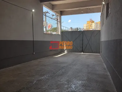 Imóvel Comercial com 1 Quarto à venda, 657m² no Demarchi, São Bernardo do Campo