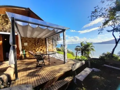 Lote/Terreno à venda, 5559m² no Jurerê Internacional, Florianópolis