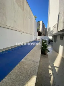 Apartamento com 2 Quartos para alugar, 60m² no Gutierrez, Belo Horizonte