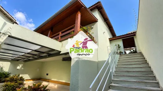 Sobrado com 3 Quartos à venda, 300m² no Vila Rosália, Guarulhos