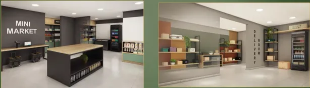 Apartamento com 2 Quartos à venda, 44m² no Alto da Mooca, São Paulo