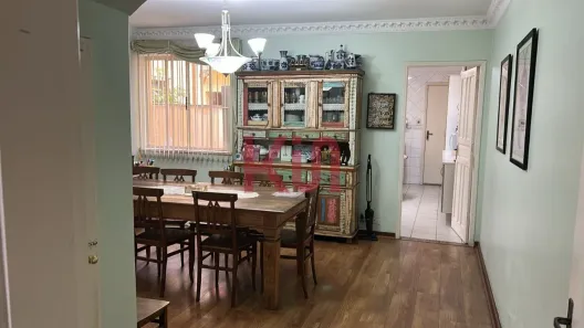 Sobrado com 3 Quartos à venda, 200m² no Mirandópolis, São Paulo