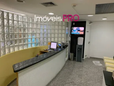 Sala Comercial à venda, 126m² no Moema, São Paulo