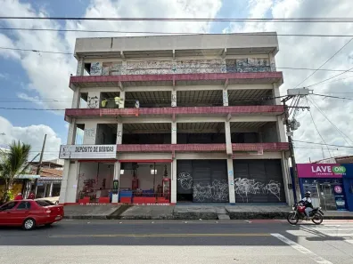 Ponto Comercial para alugar, 800m² no Cidade Nova, Ananindeua