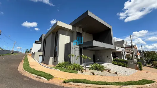 Casa com 3 Quartos à venda, 220m² no Quinta do Lago Residence, São José do Rio Preto