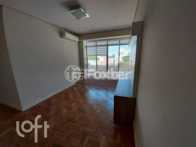Apartamento com 3 Quartos à venda, 87m² no Floresta, Porto Alegre