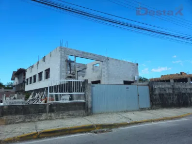 Lote/Terreno à venda, 360m² no Praia João Rosa, Biguaçu
