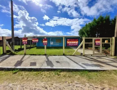 Casa com 2 Quartos à venda, 110m² no Praia de Mariluz, Imbé