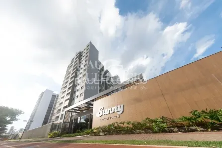 Apartamento com 2 Quartos à venda, 51m² no Centro, Londrina