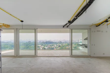 Apartamento com 2 Quartos à venda, 227m² no Moema, São Paulo