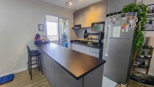 Apartamento com 2 Quartos à venda, 45m² no Jardim Abatiá, Sorocaba