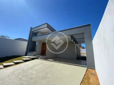 Casa com 3 Quartos à venda, 150m² no Vila dos Ipês, Lagoa Santa