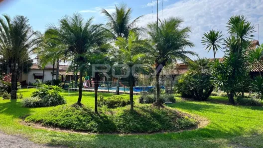com 5 Quartos à venda, 727m² no Tibaia de São Fernando II, São Carlos