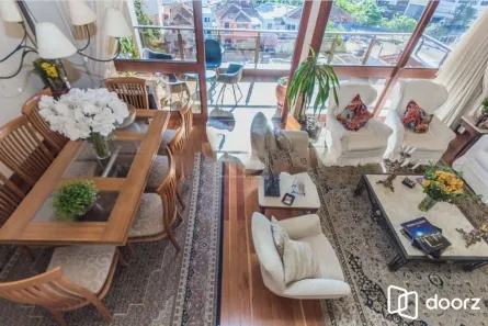 Cobertura com 4 Quartos à venda, 335m² no Rio Branco, Porto Alegre