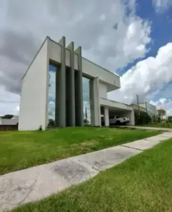 Casa de Condomínio com 4 Quartos à venda, 400m² no Bela Vista, Marituba