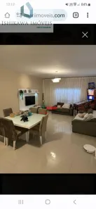 Sobrado com 3 Quartos à venda, 250m² no Jardim da Glória, São Paulo