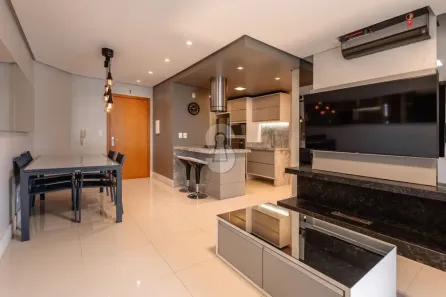 Apartamento com 2 Quartos à venda, 69m² no Centro, São Leopoldo