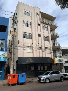 Apartamento com 2 Quartos para alugar, 62m² no Vila Rodrigues, Passo Fundo