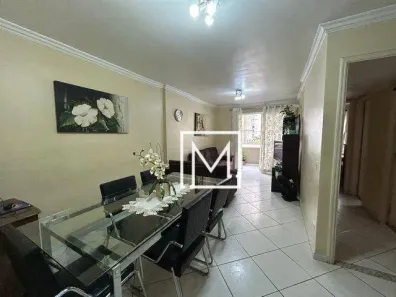Apartamento com 2 Quartos à venda, 63m² no Vila Gumercindo, São Paulo