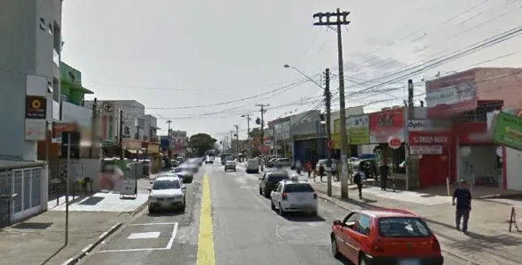 Ponto Comercial à venda, 185m² no Parque Yolanda (Nova Veneza), Sumaré
