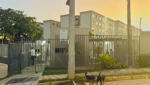 Apartamento com 2 Quartos à venda, 41m² no Celeiro das Alegrias Futuras, Camaragibe