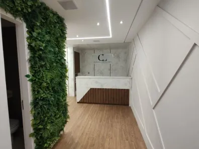 Sala Comercial para alugar, 105m² no Jardim Paulista, São Paulo