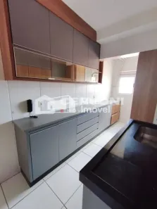 Apartamento com 2 Quartos para alugar, 70m² no Jardim Veneza, São José dos Campos