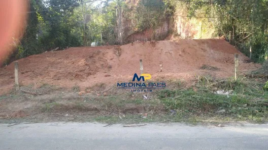 Lote/Terreno à venda, 2500m² no Várzea das Moças, São Gonçalo