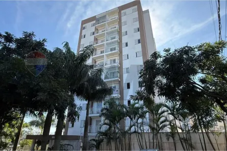 Apartamento com 3 Quartos para alugar, 68m² no Jordanópolis, Arujá