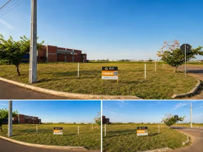 Lote/Terreno à venda, 363m² no Loteamento Residencial San Martini, Sinop
