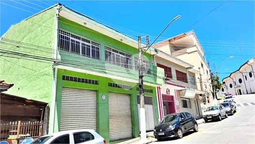Prédio Comercial à venda, 344m² no Centro, Mairiporã