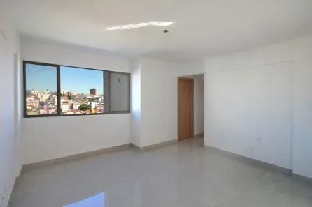 Apartamento com 2 Quartos à venda, 50m² no Padre Eustáquio, Belo Horizonte