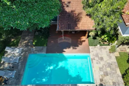 Casa com 4 Quartos à venda, 490m² no Cidade Jardim, São Paulo