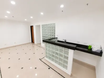 Sala Comercial para alugar, 33m² no Vila Gomes Cardim, São Paulo
