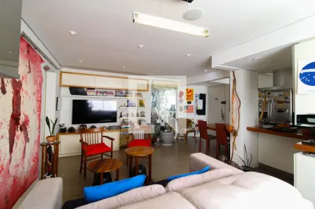 Apartamento com 1 Quarto à venda, 70m² no Vila Uberabinha, São Paulo