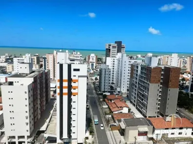 Apartamento com 4 Quartos à venda, 296m² no Manaíra, João Pessoa