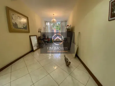 Apartamento com 3 Quartos à venda, 95m² no Icaraí, Niterói