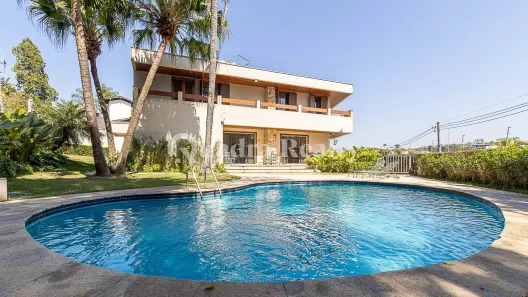 Casa com 4 Quartos à venda, 630m² no Cidade Jardim, São Paulo