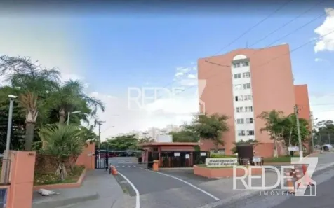 Apartamento com 2 Quartos à venda, 57m² no Parque Camélias, Campinas